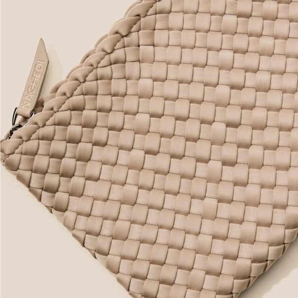 Naghedi Women's St. Barths Medium Tote - Picture 3 of 10